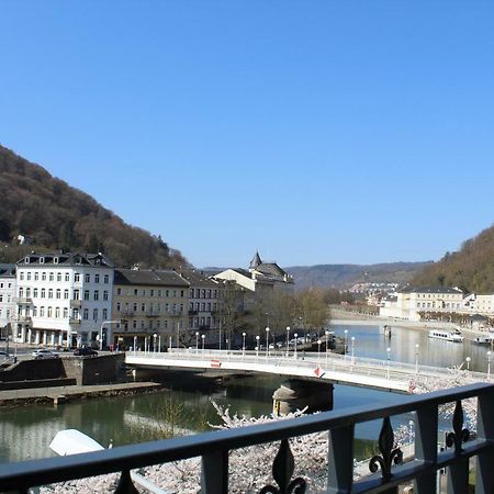 Logierhaus Stadt Lyon Bad Ems Exterior photo