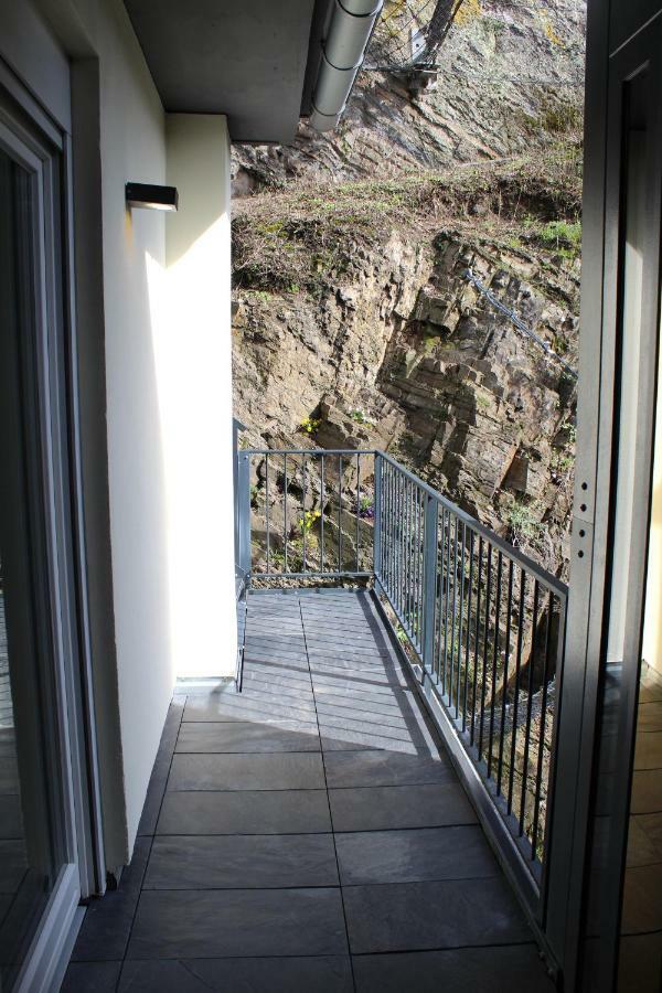 Logierhaus Stadt Lyon Bad Ems Exterior photo