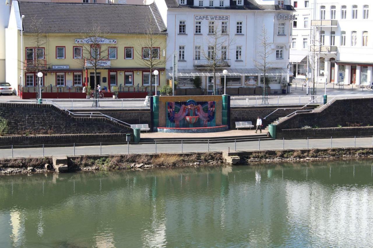 Logierhaus Stadt Lyon Bad Ems Exterior photo