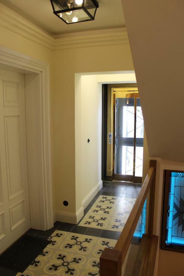 Logierhaus Stadt Lyon Bad Ems Exterior photo
